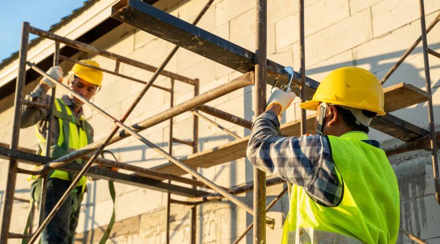 Gutter Repair and Sealing in Gentryville, IN